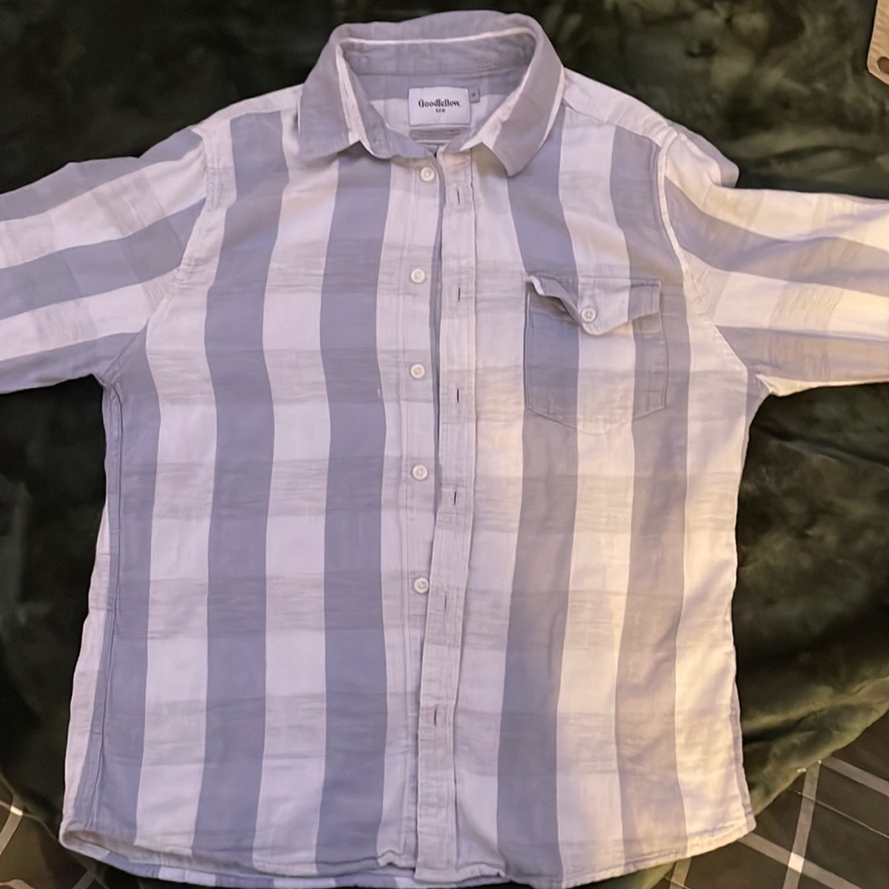 Goodfellow & Co. Flannel